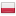 perlinskihosting.com server is located in Poland